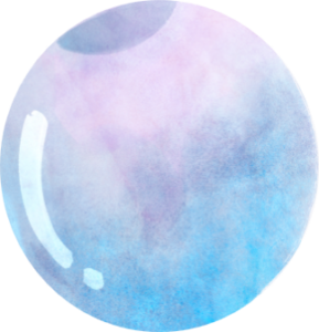 Logo Bubble Pop
